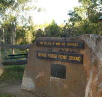 Original Maryborough Town Site - Melbourne Tourism