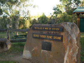 Original Maryborough Town Site - Melbourne Tourism 0