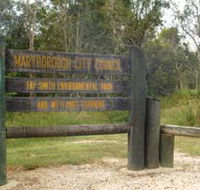 Fay Smith Wetlands - Melbourne Tourism