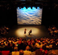 Riverway Arts Centre - Melbourne Tourism