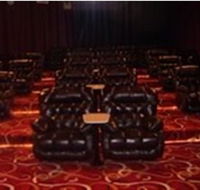 Gladstone Cinemas - Melbourne Tourism