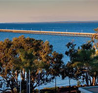 Urangan Pier - Melbourne Tourism