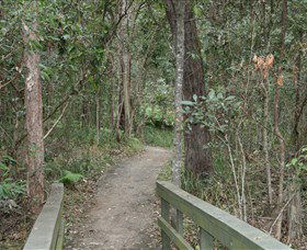 Springwood Conservation Park - Melbourne Tourism 0