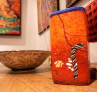 Tosari Galleries - Melbourne Tourism