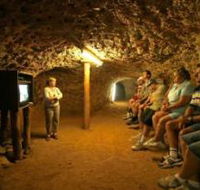 Miners Heritage Walk-In Mine - Melbourne Tourism