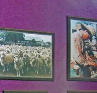 Charleville Photographic Display - Melbourne Tourism