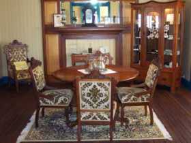 Ringsfield House - Melbourne Tourism 0