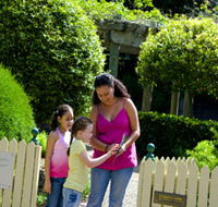 Redlands IndigiScapes Centre - Melbourne Tourism