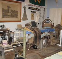 Bi-Centennial Museum - Melbourne Tourism