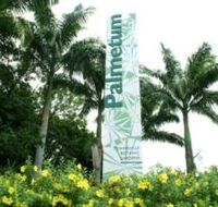 Townsville Palmetum - Melbourne Tourism
