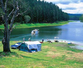 Atherton QLD Melbourne Tourism