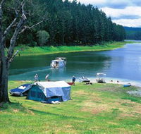 Danbulla National Park and Danbulla State Forest - Melbourne Tourism
