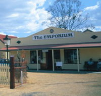 Warwick Historical Society Museum - Melbourne Tourism
