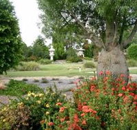 Japanese Gardens Blackwater - Melbourne Tourism