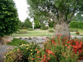 Japanese Gardens, Blackwater - Melbourne Tourism 0