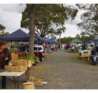 Nikenbah Markets - Melbourne Tourism