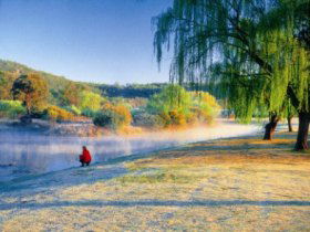 Quart Pot Creek - Melbourne Tourism 0