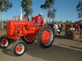 Pioneer Park Museum - Dalby - Melbourne Tourism 0