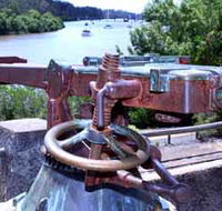 Maryboroughs Guns - Melbourne Tourism