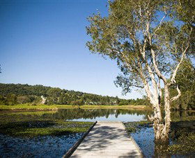 Eagleby Wetlands - Melbourne Tourism 0