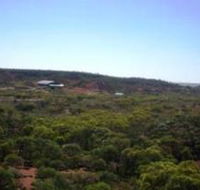 Winton - Boulia Via Diamantina National Park Journey - Melbourne Tourism