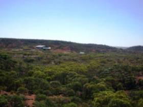 Winton - Boulia Via Diamantina National Park Journey - Melbourne Tourism 0