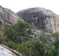 Mount Walsh National Park - Melbourne Tourism