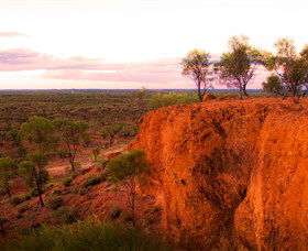 Baldy Top Lookout - Melbourne Tourism 0