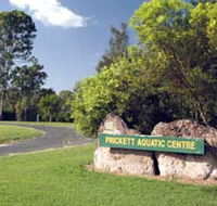 Prickett Aquatic Centre - Melbourne Tourism