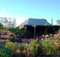 Whitula Gate Museum - Melbourne Tourism
