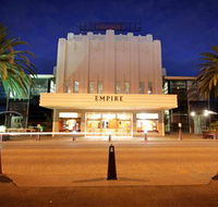Empire Theatre - Melbourne Tourism