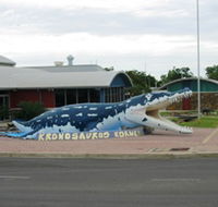 Kronosaurus Korner - Melbourne Tourism