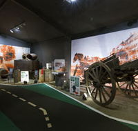 Transport and Main Roads Heritage Centre - Melbourne Tourism