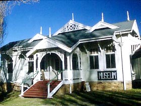 Stanthorpe Heritage Museum - Melbourne Tourism 0