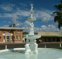 Heritage Trail Cunnamulla - Melbourne Tourism
