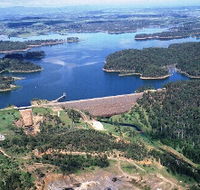 Lake Monduran - Melbourne Tourism