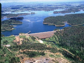 Lake Monduran - Melbourne Tourism 0