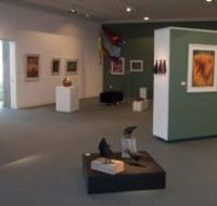 Warwick Art Gallery - Melbourne Tourism