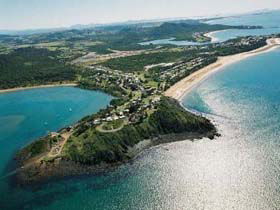 Salonika Beach - Melbourne Tourism 0