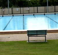 Bethania Aquatic Centre - Melbourne Tourism