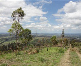 City View Camping And 4WD Park - Melbourne Tourism 0