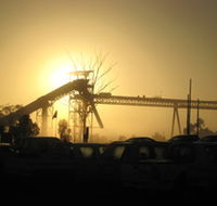 Peak Downs Mine in Moranbah - Melbourne Tourism