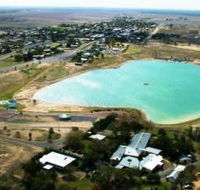 Lake Fred Tritton - Melbourne Tourism