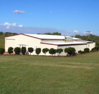 Hill of Promise Winery and Cellar Door - Melbourne Tourism