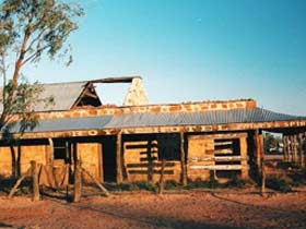 Royal Hotel Ruins - Melbourne Tourism 0