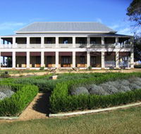Glengallan Homestead and Heritage Centre - Melbourne Tourism