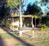 Clermont - Old Town Site - Melbourne Tourism