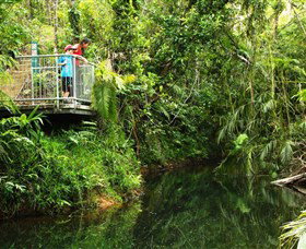 Djiru National Park - Melbourne Tourism 0