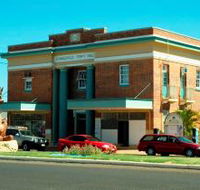 Charleville Heritage Trail Walk - Melbourne Tourism