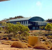 Dinosaur Stampede at Lark Quarry Conservation Park - Melbourne Tourism